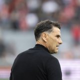 Didier Tholot et le FC Sion le regard tourné vers la Schützenwiese de Winterthour.